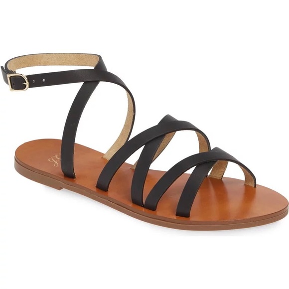J. Crew Shoes - Jcrew Sandal